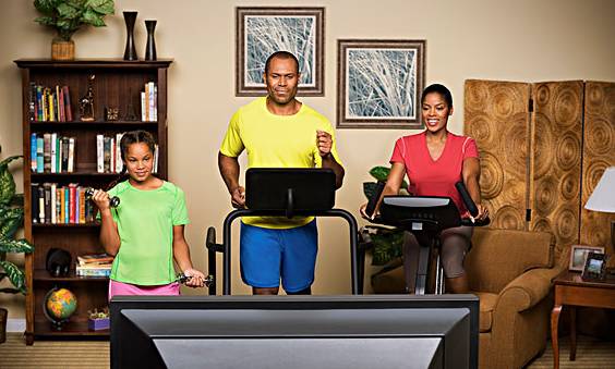 跑步機(jī)低、高價(jià)位的有什么區(qū)別 該如何選擇?