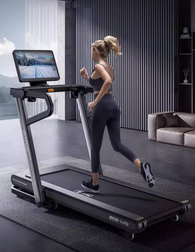 跑步機(jī)上跑10公里，是不是等于室外跑步10公里呢?家用跑步機(jī)有必要買嗎?