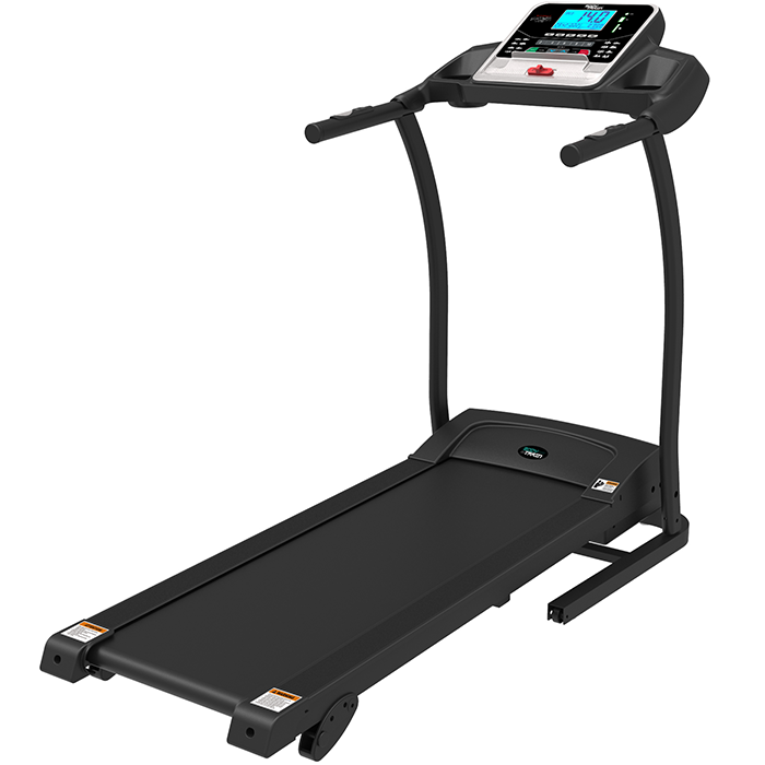 跑步機(jī)哪個(gè)品牌好？BodyTrain 系列家用健身跑步機(jī)