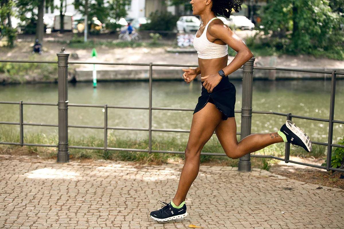 跑者如何的做到跑步輕松省力？